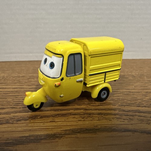 Disney pixar cars diecast - disney,