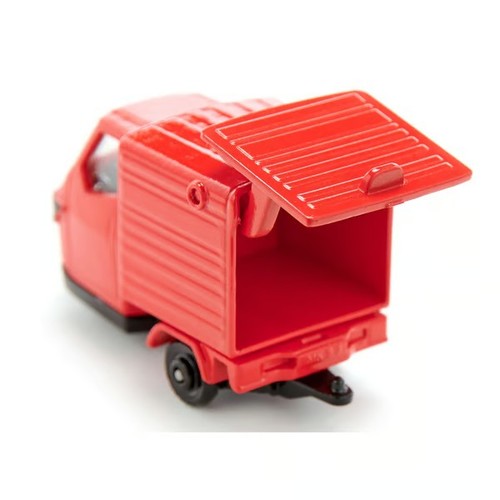 Blister piaggio ape - blister,